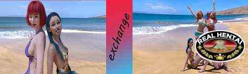 Exchange [Ver.0.1] (2021/PC/ENG)