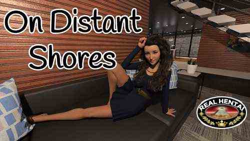 On Distant Shores [v.0.11] [2021/PC/ENG/RUS] Uncen