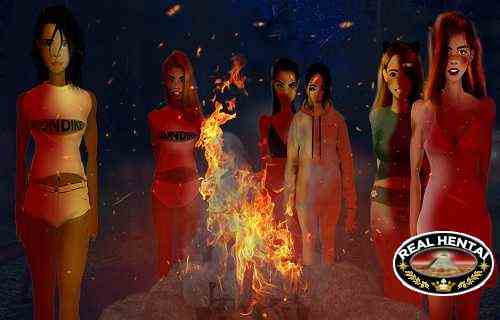 Camp Klondike [Ver.1.0] (2021/PC/ENG)