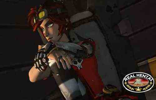 Borderlands - A Warm