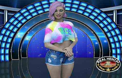 The Answer is… WHAT? (2021/PC/ENG)