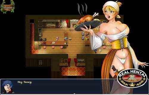 CataclyZm [Ver.0.0.01] (2021/PC/ENG)