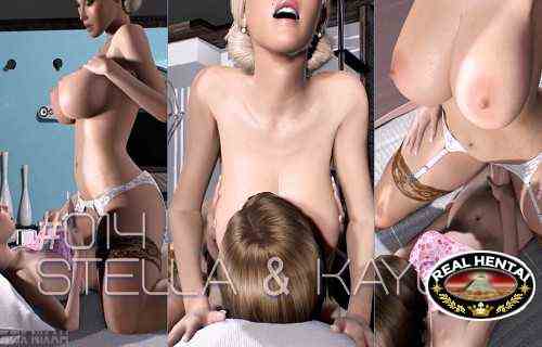 Stella and Kaysi (2019)