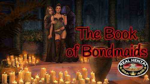 Книга рабынь / The Book of Bondmaids [Final] [2021/PC/ENG/RUS] Uncen