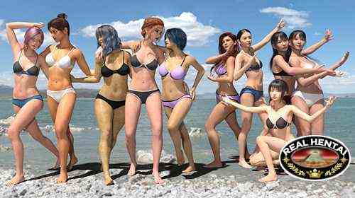 Almost Dead [v.0.f Chapter 15] [2021/PC/ENG/RUS] Uncen