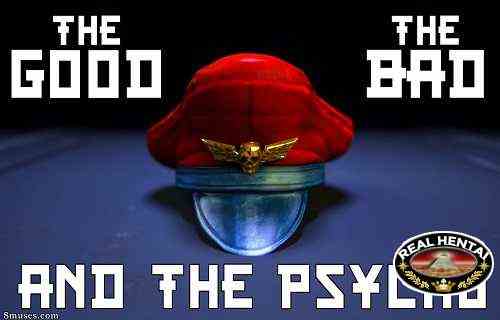 The good, the bed, and the psychopathic