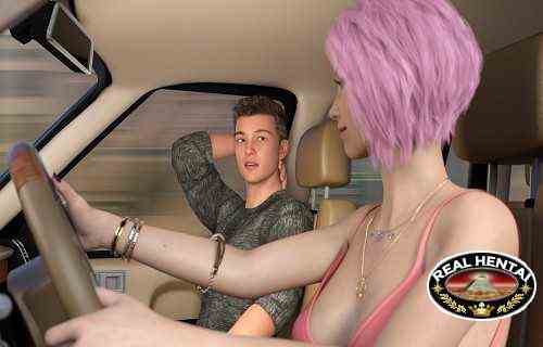 Influence [Ver.0.1] (2021/PC/ENG)