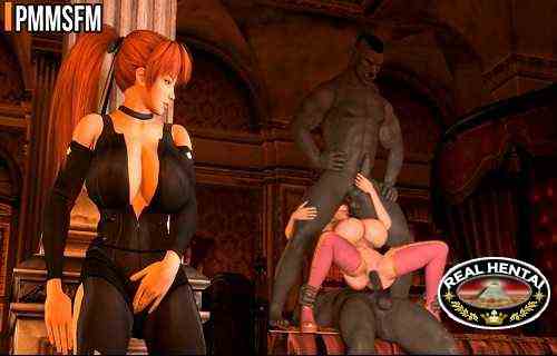 Demon Worship Kasumi Zero