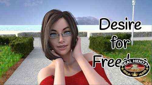 Desire for Freedom [v0.10] [2020/PC/ENG/RUS] Uncen