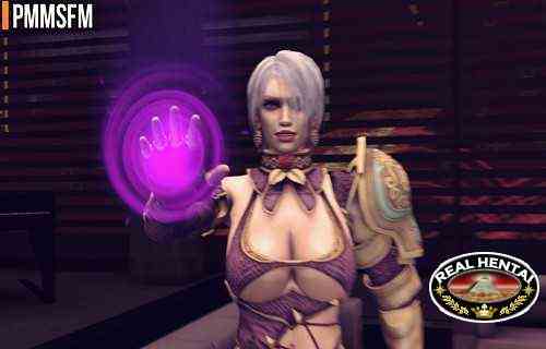 Demon Worship Lisa Watermarked