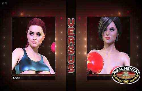 Boxing Fantasy [Ver. Final] (2021/PC/ENG)