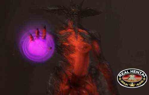 Demon Worship Rachel