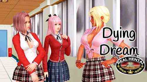 Dying Dream [v.0.5.3] [2021/PC/ENG/RUS] Uncen