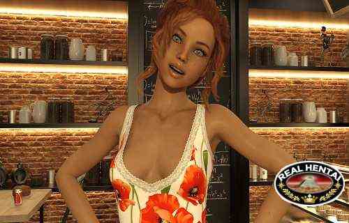 Daring Detectives – A new life [Ver.0.11] (2021/PC/ENG)