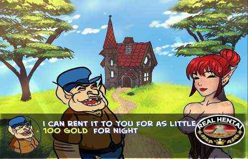 Chosen of Xixrelk [Ver.0.0.2] (2021/PC/ENG)