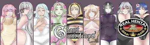 Giant Guardians [Ver.0.2.7] (2021/PC/RUS/ENG)