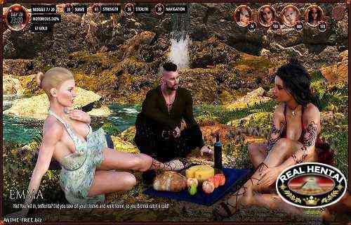 Under the Black Banner [Ver. Final] (2021/PC/ENG)