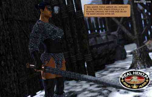 All hell will break loose