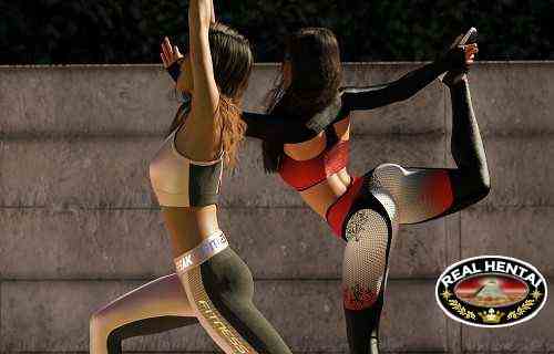 Kathoey [Ver.0.1] (2021/PC/ENG)