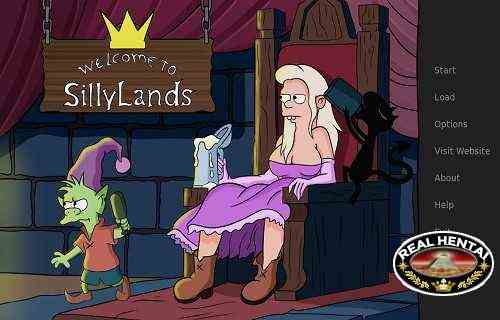 Silly Lands [Ver.0.0.1] (2021/PC/ENG)