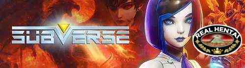 Subverse [v.0.8.4 + Русификатор] [2021/PC/ENG/RUS] Uncen