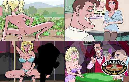 Sinkers (porn animators)