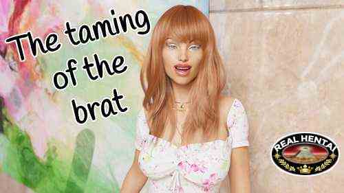 The Taming of the Brat [v.0.70] [2021/PC/ENG/RUS] Uncen