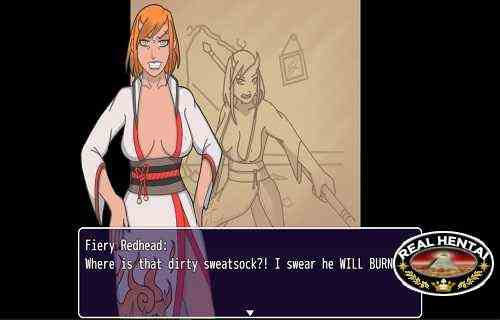 Pimp Lord Chronicles [Ver.2] (2021/PC/ENG)