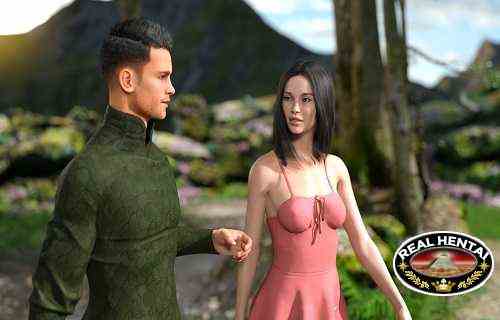 The Swordbearer [Ver.0.1] (2021/PC/ENG)