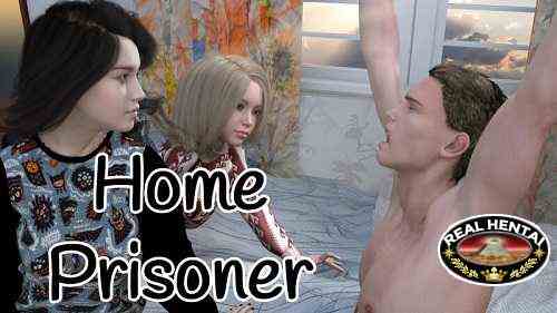 Home Prisoner [Episode 2 Final] [2021/PC/ENG/RUS] Uncen
