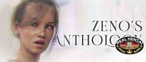 Антология Зенона / Zeno's Anthology [v.0.2.9.6] [2021/PC/ENG/RUS] Uncen