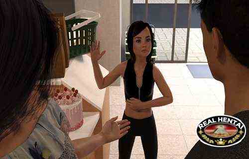 Corrupted Love [Ver.0.1] (2021/PC/ENG)