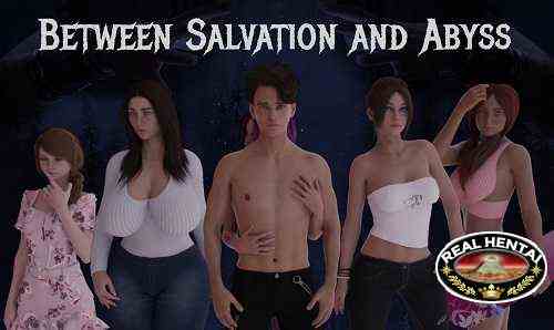 Between Salvation and Abyss [Ch.9 Part 2] [2021/PC/ENG/RUS] Uncen