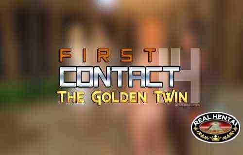 First Contact 14