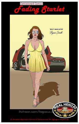Fading Starlet