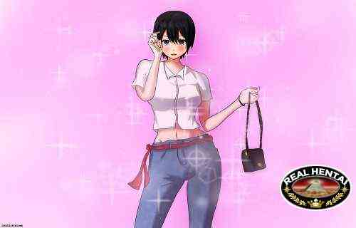 My Hunting Adventure Time [Ver.0.11.4] (2020/PC/ENG)