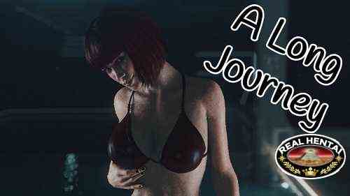 Долгое путешествие / A Long Journey [v.0.7.4 Fixed] [2021/PC/ENG/RUS] Uncen
