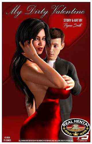 My Dirty Valentine