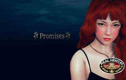 Promises [Ver.0.13] (2021/PC/ENG)