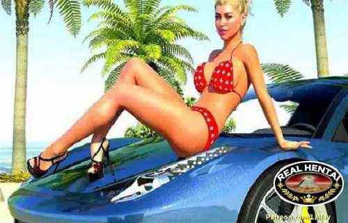 Jessica's Life (2021/PC/ENG)