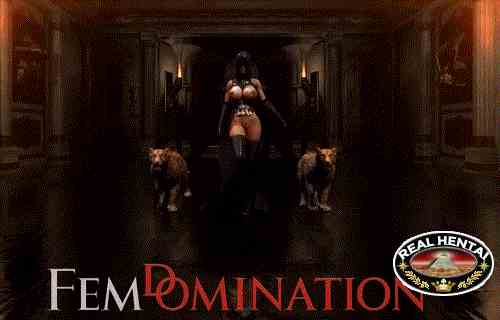 FemDomination 2