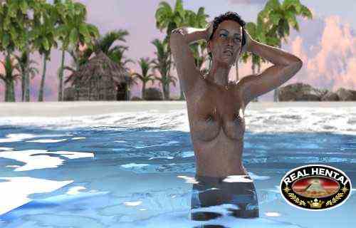 Mystical Island Reboot [Ver.0.1] (2021/PC/ENG)