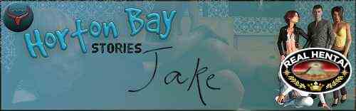 Horton Bay Stories - Jake [v.0.3.10.3] [2021/PC/ENG/RUS] Uncen