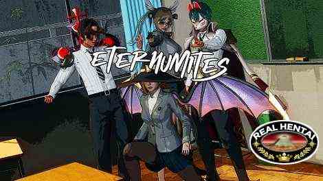 Eternum [v.0.6.2 Bugfix] (2021/PC/ENG/RUS) Uncen