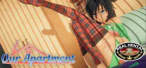 Our Apartment [v.0.2.7.d] [2021/PC/ENG/RUS] Uncen