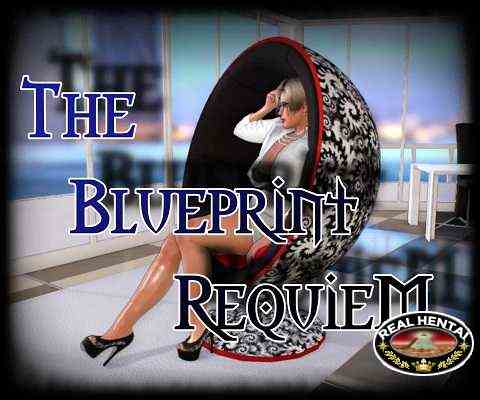 The Blueprint RequieM [v.0.3.0] (2021/PC/ENG) Uncen