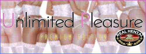 Unlimited Pleasure [v.1.0.5] (2019/PC/RUS/ENG] Uncen