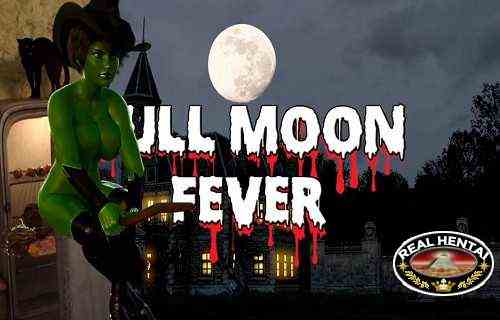 Full Moon Fever