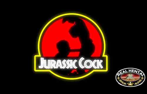 Jurassic Cock