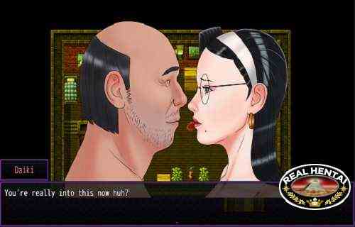 Satisfy Him [Ver.0.1.0] (2021/PC/ENG)